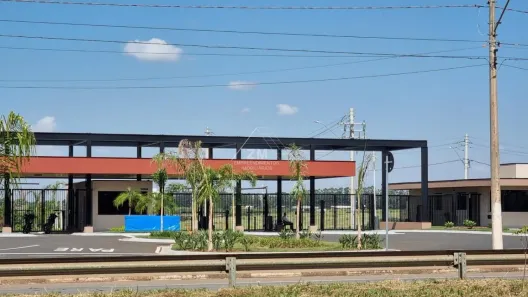 Lote/Terreno à venda, 385m² no Boa Esperança, Paulínia
