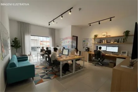 Ponto Comercial para alugar, 35m² no Cidade Alegria, Resende