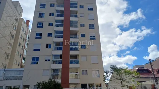 Apartamento com 3 Quartos à venda, 102m² no Boa Vista, Curitiba