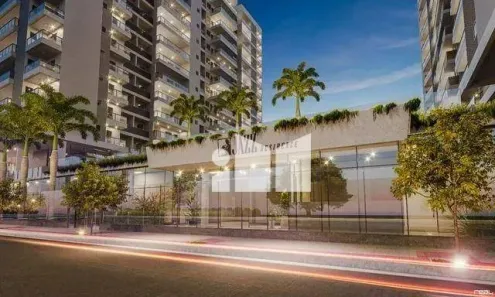 Apartamento com 4 Quartos à venda, 161m² no Praia de Itaparica, Vila Velha