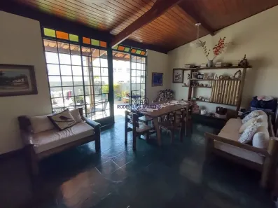 Cobertura com 4 Quartos à venda, 291m² no Caiçaras, Belo Horizonte