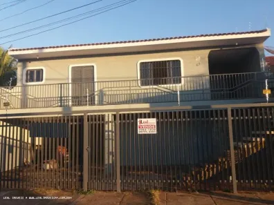 Casa com 3 Quartos à venda, 160m² no Residencial São Marcos, Presidente Prudente