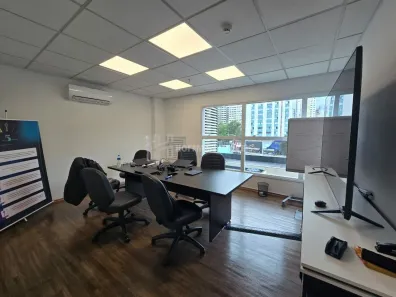 Sala Comercial à venda, 46m² no Centro, São Caetano do Sul