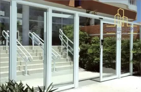 Apartamento com 3 Quartos à venda, 87m² no Riviera, Bertioga