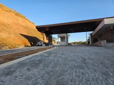 Lote/Terreno à venda, 419m² no Salvaterra, Juiz de Fora