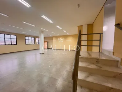 Ponto Comercial para alugar, 120m² no Vila Mafalda, Jundiaí