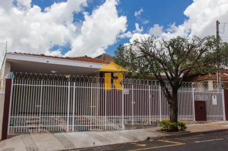 Casa com 3 Quartos para alugar, 144m² no Jardim Alvorada, São José do Rio Preto