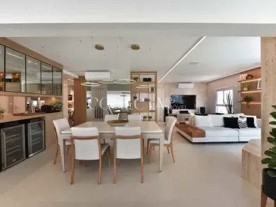 Apartamento com 3 Quartos à venda, 200m² no Alphaville Empresarial, Barueri