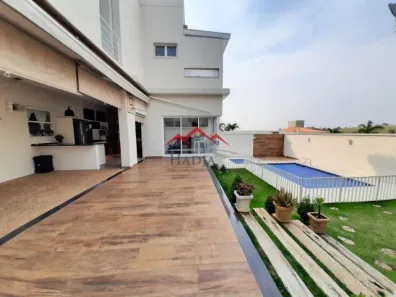 Casa de Condomínio com 4 Quartos à venda, 399m² no Medeiros, Jundiaí