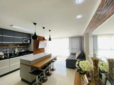 Apartamento com 2 Quartos à venda, 120m² no Nações, Balneário Camboriú