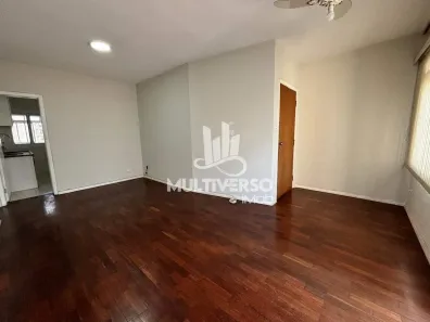 Apartamento com 2 Quartos à venda, 84m² no Gonzaga, Santos