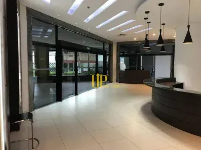 Sala Comercial para alugar, 266m² no Vila Olímpia, São Paulo