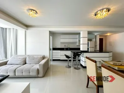 Apartamento com 3 Quartos à venda, 143m² no Carvoeira, Florianópolis