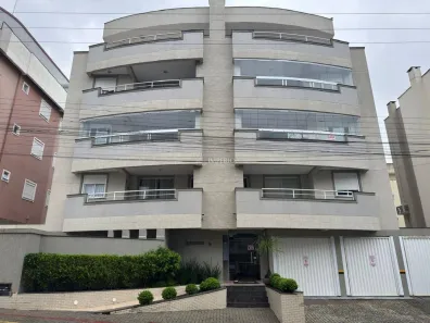 Apartamento com 3 Quartos à venda, 95m² no Bombas, Bombinhas