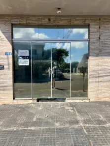 Prédio Comercial para alugar, 70m² no Jardim São Silvestre, Maringá