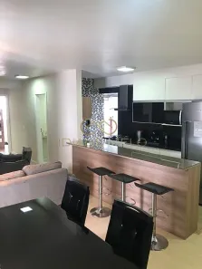 Apartamento com 2 Quartos para alugar, 82m² no Vila Augusta, Guarulhos