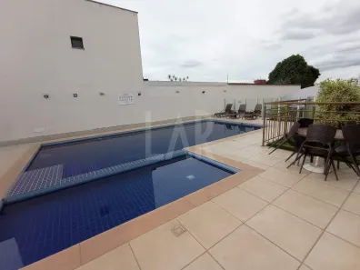 Apartamento com 2 Quartos à venda, 52m² no Castelo, Belo Horizonte