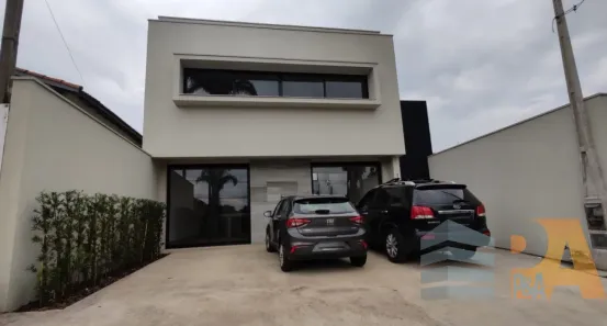 Ponto Comercial para alugar, 198m² no Jardim IK I, Jaguariúna