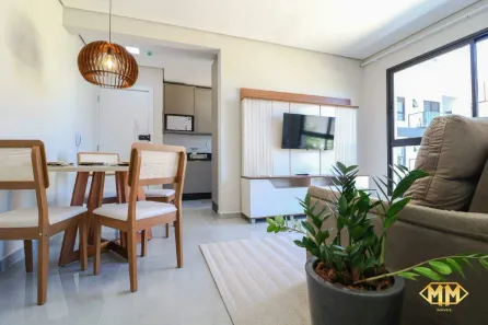 Apartamento com 2 Quartos à venda, 63m² no Ingleses do Rio Vermelho, Florianópolis
