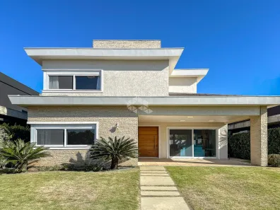 Casa de Condomínio com 4 Quartos à venda, 310m² no Maristela, Xangri-lá