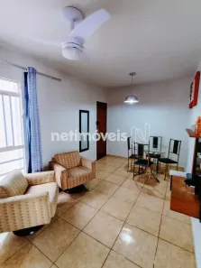 Apartamento com 2 Quartos à venda, 45m² no Santa Cruz, Belo Horizonte