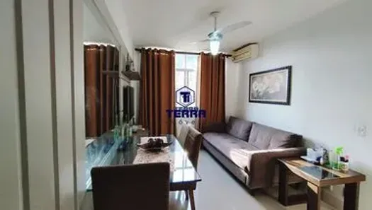 Apartamento com 2 Quartos à venda, 52m² no Fonseca, Niterói