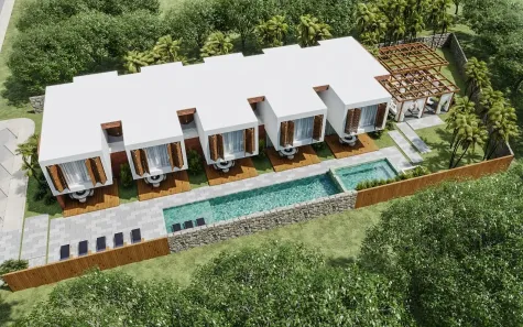 Casa com 2 Quartos à venda, 128m² no , São Miguel dos Milagres