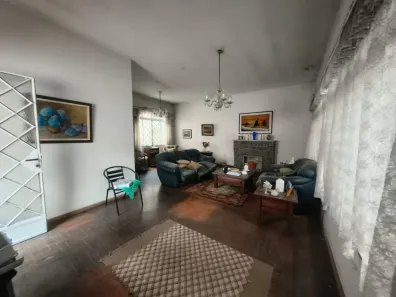 Casa com 3 Quartos à venda, 120m² no Vila Cordeiro, São Paulo