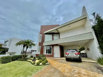 Casa de Condomínio com 5 Quartos à venda, 350m² no Zona Nova, Capão da Canoa