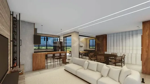 Apartamento com 3 Quartos à venda, 112m² no Centro, Divinópolis