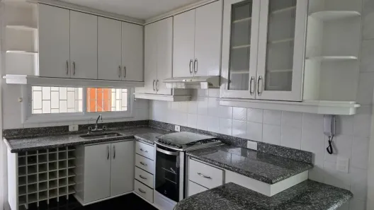Casa com 3 Quartos à venda, 108m² no Parque São Lourenço, Indaiatuba