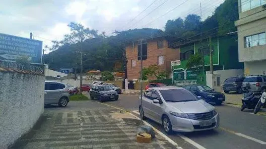 Lote/Terreno à venda, 422m² no Pitangueiras, Guarujá