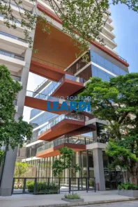 Apartamento com 1 Quarto à venda, 23m² no Pinheiros, São Paulo
