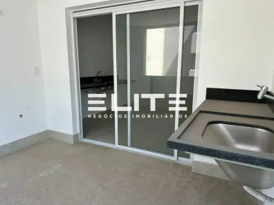 Apartamento com 2 Quartos à venda, 67m² no Parque das Nações, Santo André