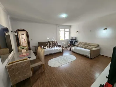 Apartamento com 3 Quartos à venda, 93m² no Vila Buarque, São Paulo
