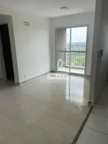 Apartamento com 2 Quartos à venda, 52m² no Cidade Satélite Íris, Campinas