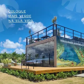 Lote/Terreno à venda, 200m² no Parque Dois Irmãos, Fortaleza