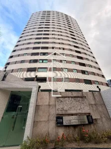 Apartamento com 3 Quartos à venda, 69m² no Casa Forte, Recife