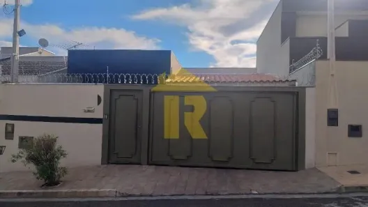 Casa com 2 Quartos à venda, 190m² no Residencial Vila Flora, São José do Rio Preto