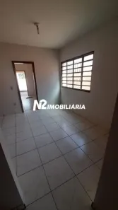 Casa com 3 Quartos para alugar, 160m² no Custódio Pereira, Uberlândia