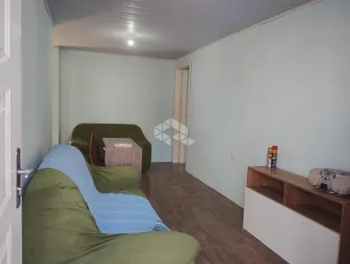 Casa com 3 Quartos à venda, 114m² no Guajuviras, Canoas