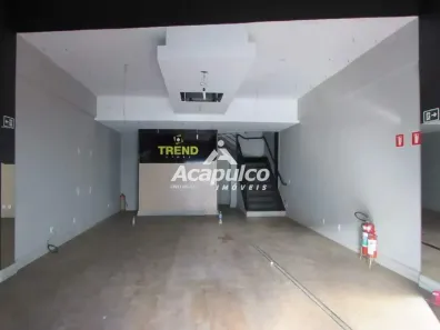 Ponto Comercial para alugar, 129m² no Centro, Americana