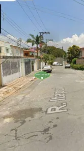 Lote/Terreno à venda, 288m² no Vila Arriete, São Paulo