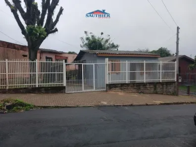 Casa com 2 Quartos para alugar, 80m² no Capão da Cruz, Sapucaia do Sul
