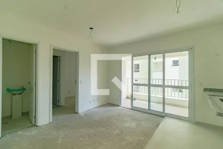 Apartamento com 1 Quarto à venda, 42m² no Vila da Saúde, São Paulo