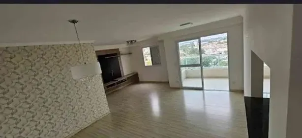 Apartamento com 2 Quartos à venda, 87m² no Conjunto Residencial Trinta e Um de Março, São José dos Campos