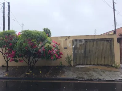 Casa com 1 Quarto à venda, 37m² no Jardim Tangará, São Carlos