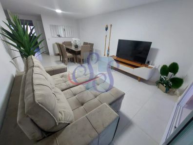 Apartamento com 3 Quartos à venda, 115m² no Porto das Dunas, Aquiraz