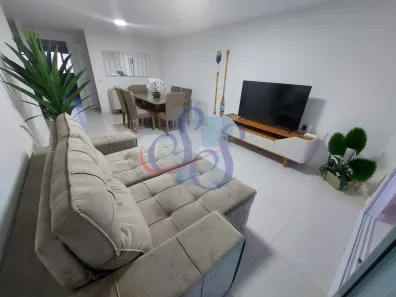 Apartamento com 3 Quartos à venda, 115m² no Porto das Dunas, Aquiraz