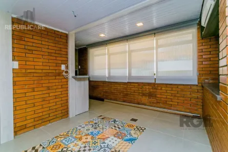 Cobertura com 2 Quartos à venda, 89m² no Centro Histórico, Porto Alegre